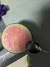 现摘现发2k西瓜当季手剥薄皮小糖丸西瓜新鲜水果冰糖子小西瓜 2-3斤（1-2个） 实拍图