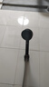 增压花洒喷头黑武士魔幻五档淋浴花晒头淋雨喷淋花酒超强单热水器 黑武士硬刺花洒1个 实拍图