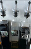 拜杰玻璃油壶油瓶500ml*4 倒油壶不挂油调料瓶酱油瓶醋壶佐料瓶调味罐 实拍图