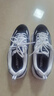 斯凯奇奥利奥|秋季黑白老爹鞋复古熊猫鞋透气厚底增高运动鞋 实拍图