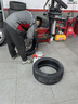 朝阳轮胎 汽车轮胎 225/45R17 94W C66 适配速腾/朗逸/现代领动 实拍图