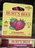 小蜜蜂（Burt'sBees）美国润唇膏 唇膜 皇牌草莓味 保湿 防干裂 男女可用4.25g 实拍图