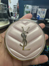 圣罗兰（YSL）皮气垫20遮瑕持久不脱妆防晒化妆品生日礼物送女友圣诞礼物 实拍图