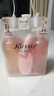 蔻斯汀（Kustie）香味持久滋润美肌保湿香氛沐浴液樱花玫瑰花瓣600g*2套装沐浴露 实拍图
