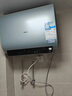 海尔（Haier）国家补贴20%双胆扁桶电热水器60升 UP7PRO 鲜活水洗 3300W变频速热 一级能效节能家用储水式大水量 实拍图