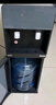 荣事达（Royalstar） 饮水机下置式家用立式快速加热下置水桶饮水器 五星力荐-高端下置桶 温热型 实拍图