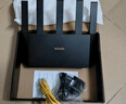 Tenda腾达路由器WiFi7【云霄BE5100】千兆穿墙王信号增强无线超强2.5g网口家用电竞放大器立式BE6L Pro 实拍图