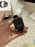 华为HUAWEI WATCH FIT 4 韵律黑氟橡胶表带 华为运动智能手表超轻薄大屏潮流运动蓝牙通话睡眠监测fit4 实拍图
