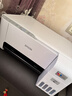 爱普生（EPSON）墨仓式 L3251彩色打印机 微信打印/无线连接 家用打印优选 AI学习打印机（打印、复印、扫描） 实拍图