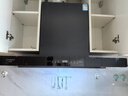创维（Skyworth）欧式顶吸抽吸排油烟机家用T型变频大吸力以旧换新家电国家补贴20%一级能效自净清洗Y019可配燃气灶 实拍图