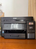 爱普生（EPSON）L6279商用墨仓式彩色无线多功能一体机 家用办公（打印复印扫描 wifi/有线网络 自动双面 输稿器） 实拍图