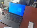ThinkPad【国家补贴20%】T14p AI PC酷睿Ultra5 14.5英寸高性能工程师本笔记本电脑 32G 1TB 3K 商务办公本 实拍图