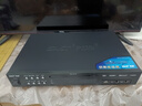 先科(SAST)SA-299蓝牙全格式DVD播放机高清EVD影碟机家用CD机VCD光盘U盘视频播放器 高清全格式蓝牙无损版（型号218） 实拍图