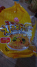 不倒翁韩国进口 辣味+原味芝士拉面组合 8包装 韩式泡面 速食方便面 实拍图