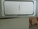 魅族（MEIZU）22 16GB+512GB 无界黑 5000万旗舰四主摄 3X超清潜望长焦 第四代骁龙8s 5G拍照手机 实拍图