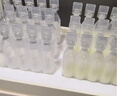 美颜笔记玻尿酸原液精华液次抛补水保湿舒缓新年抗皱紧致干燥起皮30支 实拍图