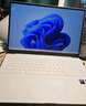 LG gram Pro 2025 国家补贴 Ultra7二代 16英寸轻薄办公AI笔记本电脑(144Hz 32G 白16Z90TP-G.AL87C) 实拍图