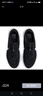 耐克NIKE男子跑步鞋REVOLUTION 7运动鞋FB2207-001黑白42 实拍图