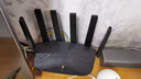 普联（TP-LINK）大道路由器7DR6430 BE6400 5G WiFi7千兆双频家用高速穿墙 2.4G wifi6无线 2.5G网口 游戏加速 实拍图