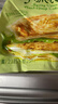 潮香村 葱香味手抓饼25片装 2125g 学生速食面点 煎饼早餐半成品 实拍图