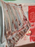 鲜京采澳洲精选原切羊肋排（偏瘦） 2斤/袋 草饲羊肉 京东自有品牌 实拍图