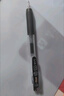 斑马牌（ZEBRA）【热门商品】JJ15按动黑色中性笔0.5mm签字笔商务水笔考试刷题笔高颜值学习办公文具套装3支 实拍图