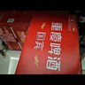 重慶啤酒（ChongQing）国宾500ml*12听整箱罐装优选麦芽拉格8度 啤酒麦香浓郁火锅伴侣 实拍图