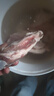 鲜京采澳洲精选原切羊肋排（偏瘦） 2斤/袋 草饲羊肉 京东自有品牌 实拍图