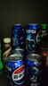 百事可乐Pepsi 可乐*16+7喜*4+美年达*4 碳酸饮料 汽水330ml*24听 混合装 实拍图