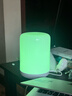 米家（MIJIA）床头灯2【政府补贴】智能台灯卧室炫彩柔光夜灯创意礼物小米灯具 实拍图