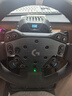 罗技（G）RS50 直驱方向盘 PC版本 -F1 拉力 神力科莎 赛车模拟器 Trueforce力反馈 实拍图