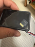 闪迪（SanDisk）256GB TF(MicroSD)内存卡 4K极速金卡A2 V30 U3行车记录仪 运动相机无人机 监控存储卡 读190MB/s 实拍图