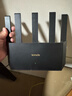 Tenda腾达路由器WiFi7【云霄BE5100】千兆穿墙王信号增强无线超强2.5g网口家用电竞放大器立式BE6L Pro 实拍图