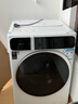 石头分子筛洗烘一体机H1 冰川白 12kg大容量滚筒全自动烘干洗衣机 智能投放 国家补贴 XQGH120RR02 实拍图