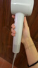 徕芬Laifen SE Lite 家用入门款高速吹风机 莱芬大风力速干低噪学生宿舍便携风筒 礼物推荐 国家补贴 SE lite蓝灰色 实拍图