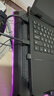 联想（Lenovo）来酷笔记本电脑散热器压风式 电脑散热支架 控温降噪适用拯救者斗战者游戏本笔记本电脑支架CP101 实拍图