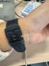 天梭（TISSOT）手表男速敢系列黑武士三眼石英男表运动男士腕表送男友送老公礼物 T125.617.36.081.00 实拍图