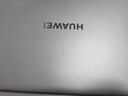 华为MateBook 14 店铺预装Windows版 轻薄笔记本电脑 2.8K OLED触控屏 酷睿UItra5 16G 1T 皓月银 实拍图