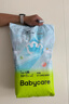 babycareAir pro拉拉裤夏季超薄透气尿不湿宝宝尿片bbc婴儿尿布迷你装 拉拉裤【L】22片 适合9-14KG 实拍图
