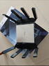 普联（TP-LINK）大道路由器7DR6430 BE6400 5G WiFi7千兆双频家用高速穿墙 2.4G wifi6无线 2.5G网口 游戏加速 实拍图
