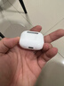 Viken【华强北顶配丨Air4代降噪款】蓝牙耳机适配苹果无线2025新款半入耳式金榜iphone17/16/15/14pods4 【原版正装全功能主动降噪版】 【主动降噪+空间音頻+三真电量】 实拍图