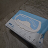 舒洁（Kleenex）湿厕纸 80抽*6包厕纸洁厕湿巾湿厕纸纯水婴儿湿厕纸 实拍图