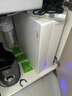 沁园净水器双子芯1000G小屏 8年RO反渗透过滤器 厨房台下式家用直饮净饮一体机 UR-S61076国家补贴 实拍图