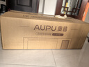 奥普（AUPU）浴霸E172风暖浴霸 纤薄浴霸 强弱风暖 大照明 适配集成吊顶 实拍图