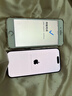 Apple/苹果 iPhone 15 (A3092) 128GB 粉色 支持移动联通电信5G 双卡双待手机 实拍图