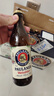 保拉纳（Paulaner）柏龙 小麦白啤酒 330ml*24瓶 德国进口京东自营 饮料 实拍图
