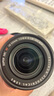 富士（FUJIFILM）二手微单变焦二手镜头 大光圈广角人像标准定焦镜头 二手富士相机镜头 富士 XF18-55 f/2.8-4 R LM OIS 实拍图