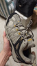 迈乐（Merrell）户外徒步鞋男女款ACCENTOR GTX/WP经典防水透气防滑耐磨登山鞋 J500409-GTX银（男） 43 实拍图