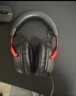 极度未知（HYPERX）Stinger2 Wireless 毒刺2黑无线 DTS空间音效 持续续航 电竞游戏耳机 适配三角洲行动 实拍图