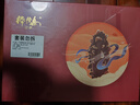 棒棰岛有机大连干海参180g礼盒 30-50只 低盐辽刺参≤18% 高倍泡发 自营 实拍图